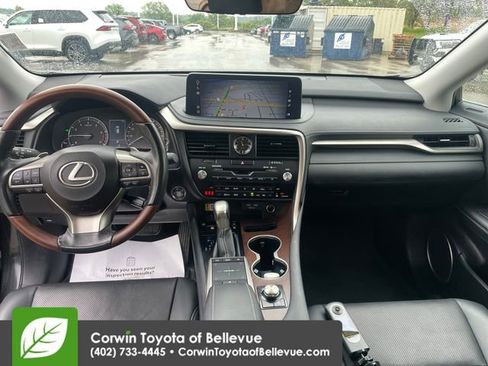 Used 2022 Lexus RX 350 FWD w/ Premium Package image 20