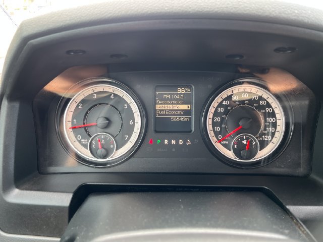 Used 2017 RAM 2500 Tradesman w/ Chrome Appearance Group AWD/4WD image 28