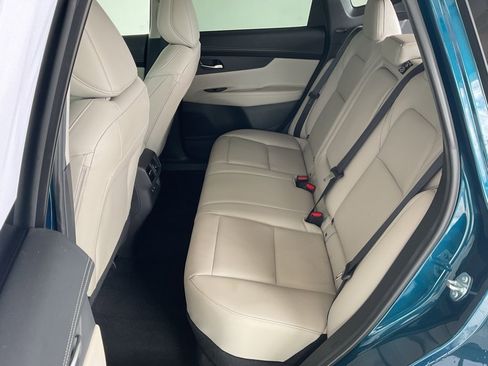 Used 2025 Nissan Murano SL image 21