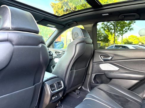 Used 2019 Acura RDX A-Spec FWD image 14