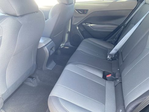 New 2026 Subaru Crosstrek 2.5i image 13