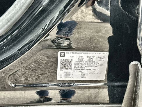 Used 2022 Chevrolet Blazer LT w/ Redline Edition image 33