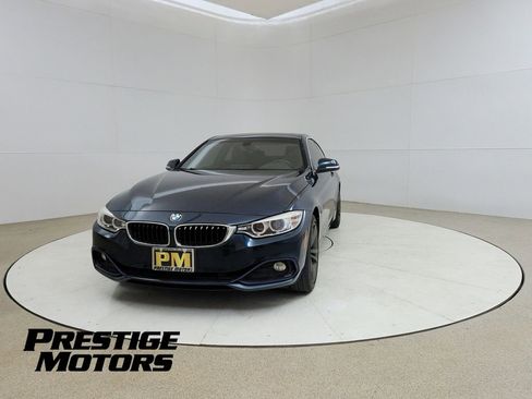 Used 2017 BMW 430i xDrive Coupe image 6