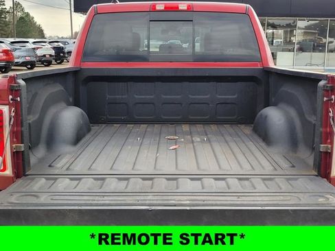 Used 2014 RAM 1500 Laramie image 10