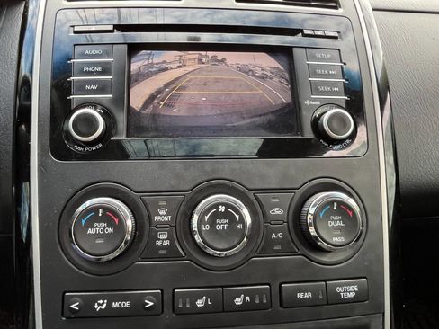 Used 2015 MAZDA CX-9 Touring w/ Touring Technology Package image 21