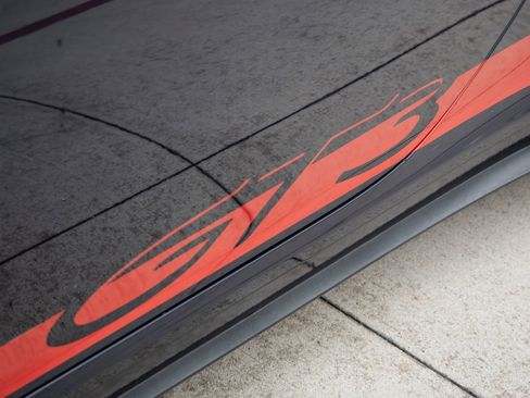 Certified 2015 Porsche 911 GT3 image 16