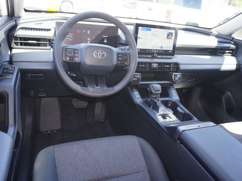 Certified 2026 Toyota RAV4 LE FWD image 14