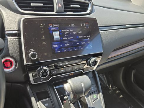 Used 2022 Honda CR-V EX-L image 19