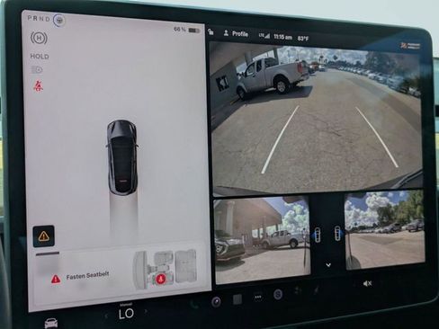 Used 2022 Tesla Model Y Performance AWD/4WD image 23