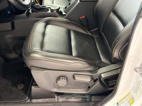 Used 2023 Ford Bronco Badlands AWD/4WD image 18