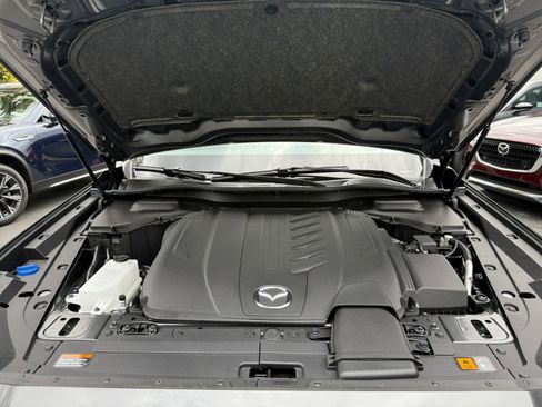 New 2026 MAZDA CX-90 3.3 Turbo w/ Premium Plus Pkg AWD/4WD image 20