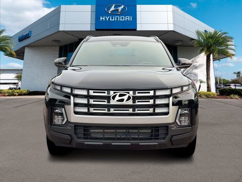 New 2026 Hyundai Santa Cruz SEL image 13