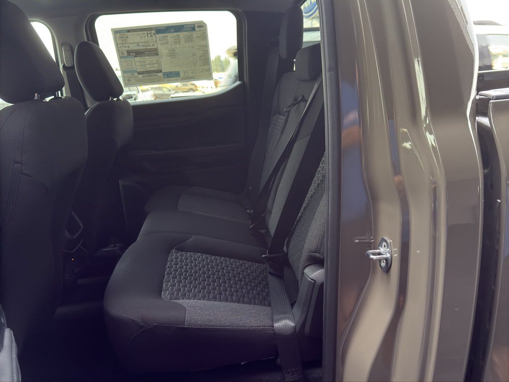 New 2026 Ford Ranger XLT AWD/4WD image 22