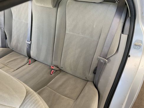 Used 2010 Toyota Corolla XLE FWD image 27