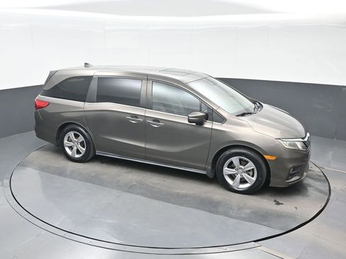 Used 2019 Honda Odyssey EX-L image 23