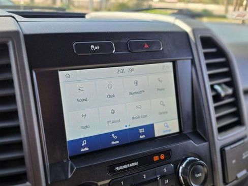 Used 2021 Ford F350 XL w/ Power Equipment Group image 30