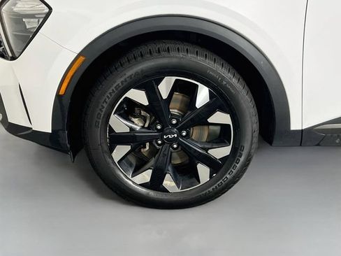 Used 2023 Kia Sportage X-Line AWD/4WD image 27