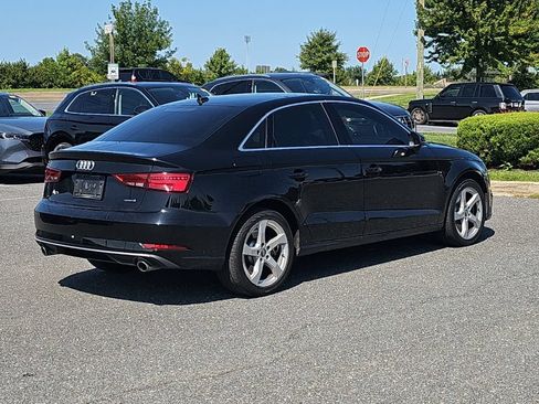 Used 2019 Audi A3 2.0T Premium w/ Convenience Package AWD/4WD image 13