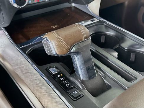 Certified 2022 Ford F150 King Ranch w/ Equipment Group 601A High image 17