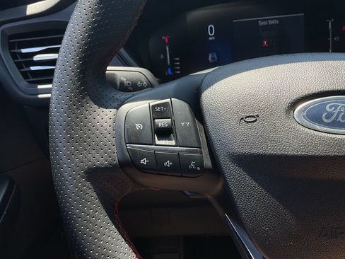 Used 2024 Ford Escape ST-Line FWD image 36