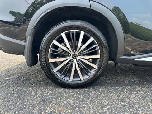Used 2025 INFINITI QX60 Autograph w/ Cargo Package AWD/4WD image 20