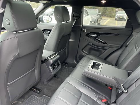 Certified 2024 Land Rover Range Rover Evoque S image 30