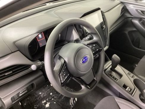 Certified 2026 Subaru Crosstrek 2.5i Premium AWD/4WD image 10