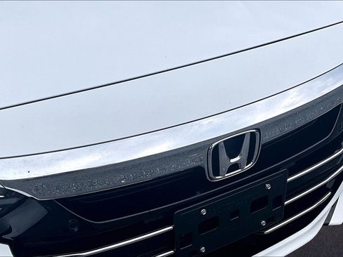 Used 2021 Honda Accord Touring image 28