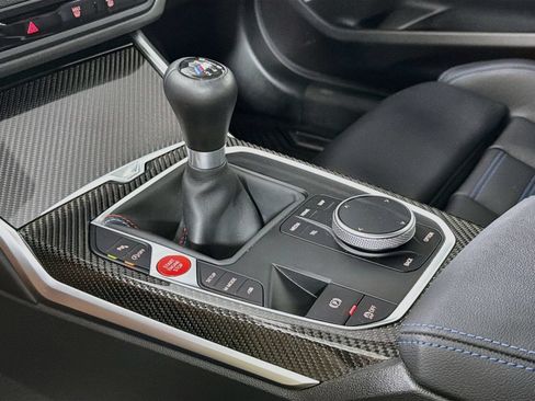 Used 2024 BMW M2 w/ Lighting Package RWD image 20