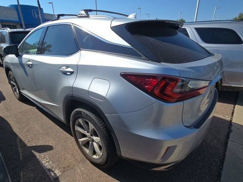 Used 2017 Lexus RX 350 AWD w/ Premium Package image 12