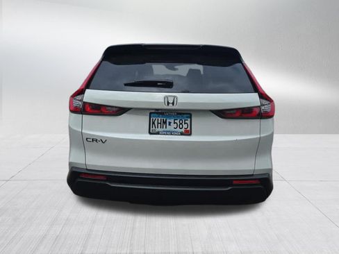 Used 2024 Honda CR-V EX image 6