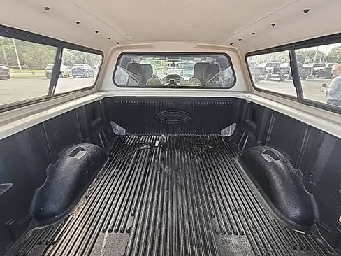 Used 2023 Ford F150 XLT w/ Equipment Group 302A High AWD/4WD image 12