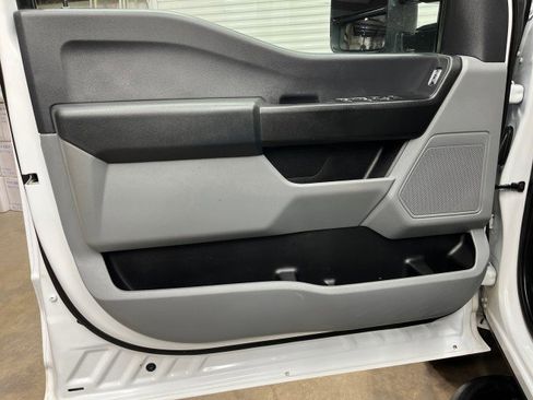 Used 2024 Ford F250 XL w/ XL Off-Road Package image 27