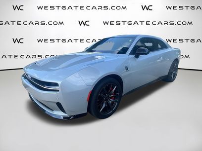 New 2024 Dodge Charger R/T Scat Pack w/ Plus Group