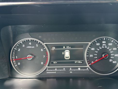 Used 2023 Kia Sorento LX AWD/4WD image 10