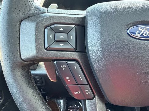 Used 2019 Ford F150 Raptor w/ Equipment Group 802A Luxury AWD/4WD image 27