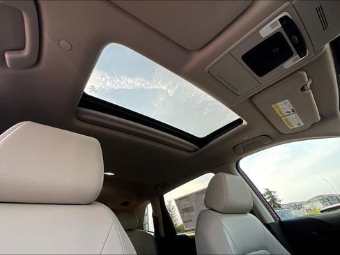 New 2026 Honda CR-V EX-L image 24