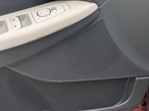 Certified 2023 Hyundai Sonata SEL w/ Convenience Package image 16