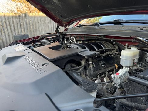 Used 2019 Chevrolet Tahoe LT w/ Texas Edition Package image 66