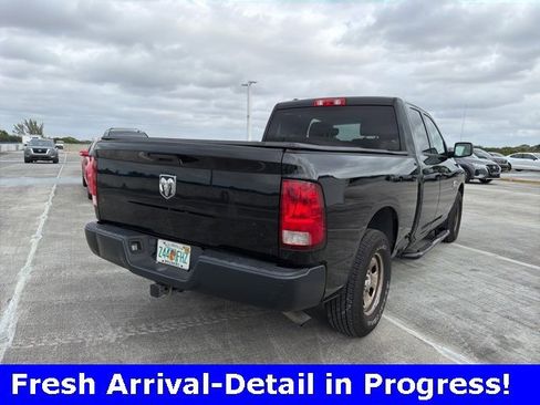 Used 2021 RAM 1500 Tradesman w/ Popular Equipment Group image 22