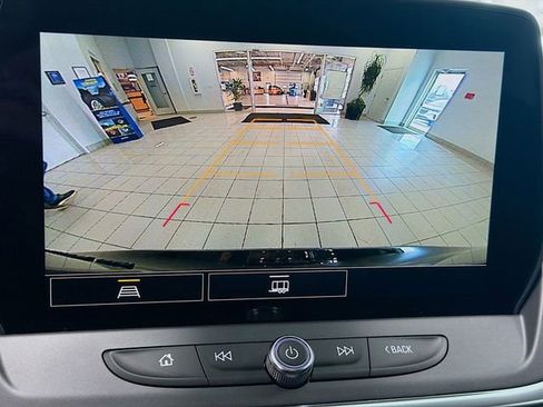 New 2026 Chevrolet Blazer LT w/ Midnight/Sport Edition image 13