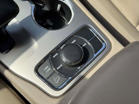 Used 2014 Jeep Grand Cherokee Limited image 27