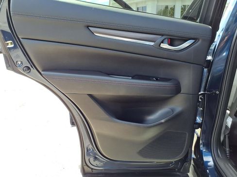 Used 2023 MAZDA CX-5 AWD 2.5 Turbo image 22