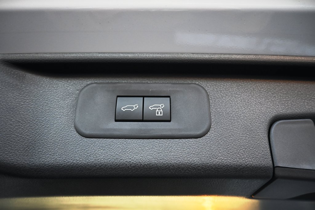 New 2026 Toyota Grand Highlander AWD Hybrid image 9