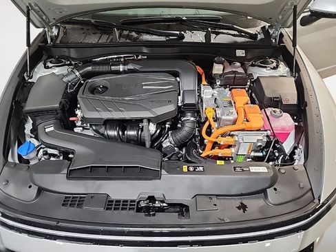 New 2026 Hyundai Sonata SEL image 2