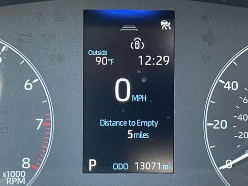 Used 2024 Toyota Corolla LE FWD image 26