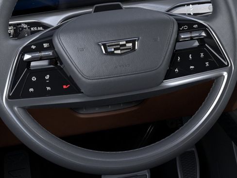New 2027 Cadillac Vistiq Sport AWD/4WD image 19