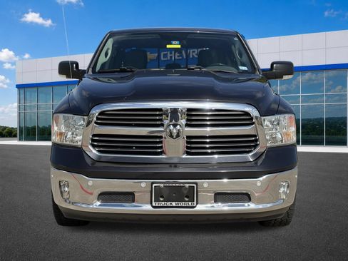 Used 2017 RAM 1500 Lone Star RWD image 2