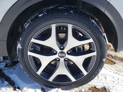 Used 2019 Kia Sportage SX image 18