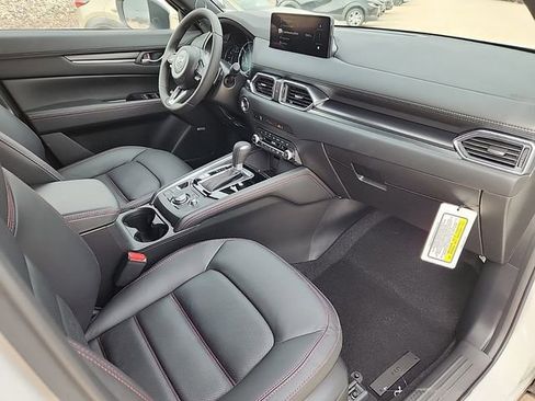 Used 2025 MAZDA CX-5 2.5 Turbo image 17